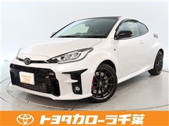 GRヤリス RZ ハイパフォーマンス