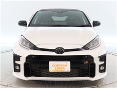 GRヤリス RZ ハイパフォーマンス
