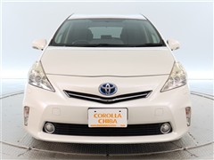 プリウスアルファ Sチューンブラック