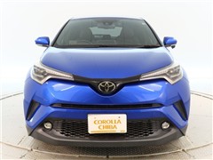 C-HR 1.2G-T