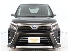 ヴォクシー HV ZS キラメキ 3