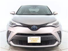 C-HR HV G