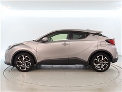 C-HR HV G