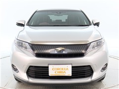 ハリアー プレミアム