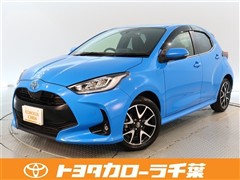 ヤリス 1.5Z