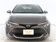 カローラスポーツ 1.2G スタイルハ