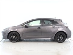 カローラスポーツ 1.2G スタイルハ