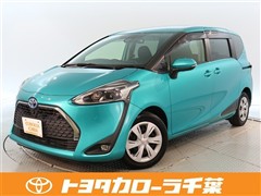 シエンタ HV ファンベ-スG