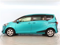 シエンタ HV ファンベ-スG