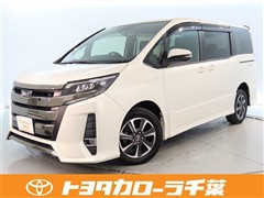 ノア Si 4WD