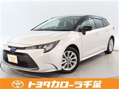 トヨタ カローラツーリング HV G