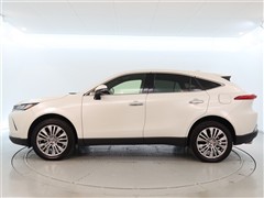 ハリアー HV Zレザーパッケージ