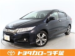ホンダ グレイス HV EXスタイルエディシ