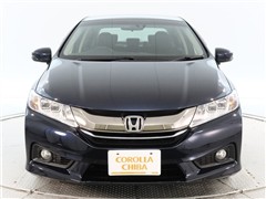 グレイス HV EXスタイルエディシ