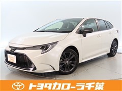 カローラツーリング 1.8 WxB