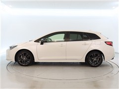 カローラツーリング 1.8 WxB