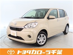 パッソ X Lパッケージ