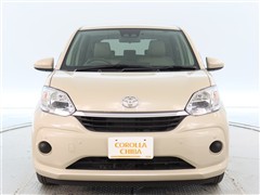 パッソ X Lパッケージ