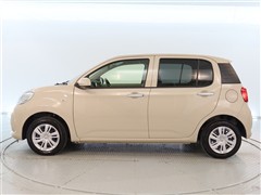 パッソ X Lパッケージ