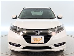 ヴェゼル HV Zホンダセンシンク