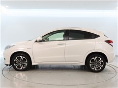 ヴェゼル HV Zホンダセンシンク