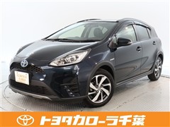 アクア クロスオーバー