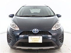 アクア クロスオーバー