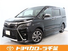 ヴォクシー ZS キラメキ 3