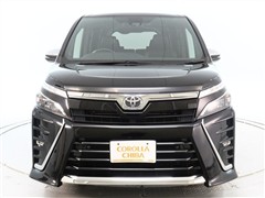 ヴォクシー ZS キラメキ 3