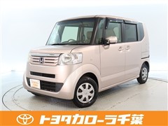 N-BOX G・Lパッケージ
