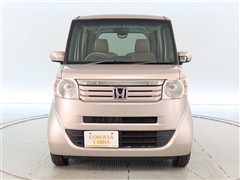 N-BOX G・Lパッケージ