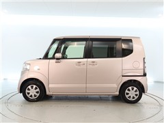 N-BOX G・Lパッケージ
