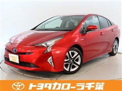 プリウス A ツーリングセレクション