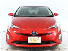 プリウス A ツーリングセレクション