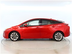 プリウス A ツーリングセレクション