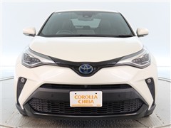 C-HR HV G モードネロ セーフ