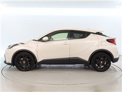 C-HR HV G モードネロ セーフ