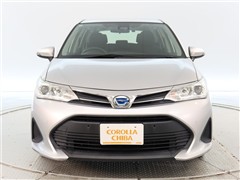 カローラフィールダー HV