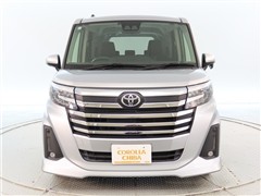 ルーミー カスタムG