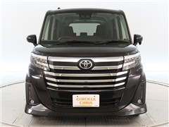 ルーミー カスタムG