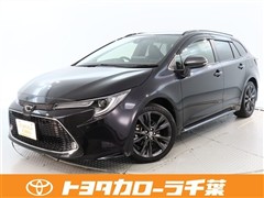 カローラツーリング 1.8 WxB