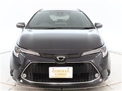 カローラツーリング 1.8 WxB
