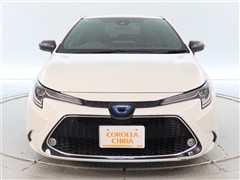 カローラツーリング HV WxB