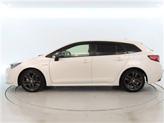 カローラツーリング HV WxB