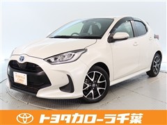 ヤリス HV Z