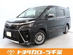 ヴォクシー HV ZS キラメキ 2