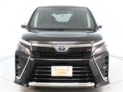 ヴォクシー HV ZS キラメキ 2