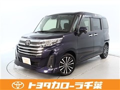 ルーミー カスタムG T