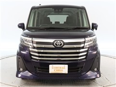 ルーミー カスタムG T