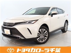 ハリアー 2.0Z 4WD